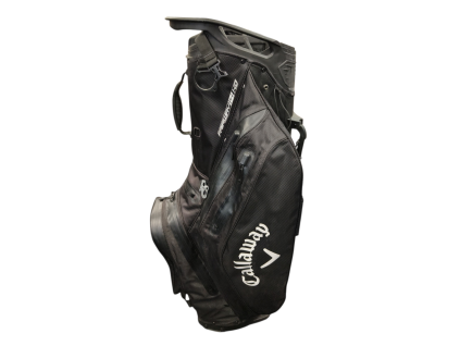 Callaway Fairway 14 HD stand bag černý