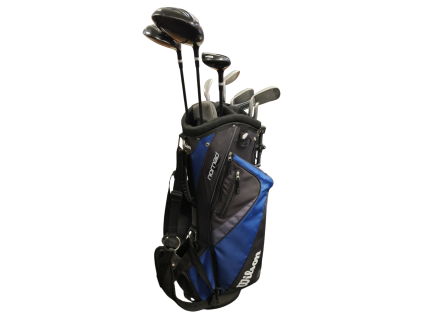 Wilson Reflex pánský golfový set