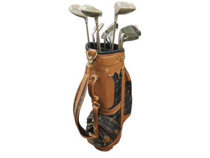 Spalding Excel dámský golfový set