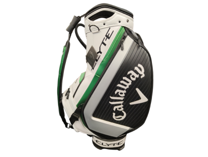 CALLAWAY Elyte Tour Staff bag