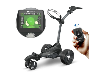 MOTOCADDY M7 GPS Remote 26 elektrický golfový vozík