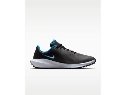 NIKE Infinity G NN unisex boty černo-modro-bílé