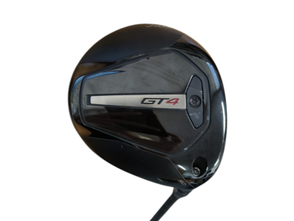 Titleist GT4 pánský driver + headcover