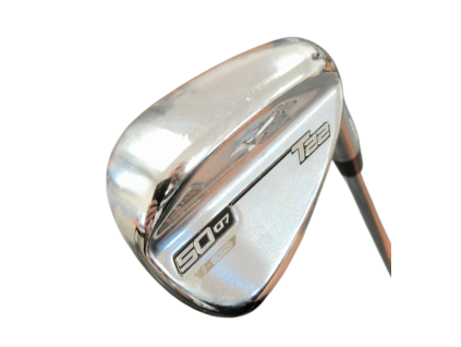 Mizuno T22 wedge 50°07°