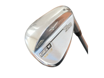 Mizuno T22 wedge 56°10°