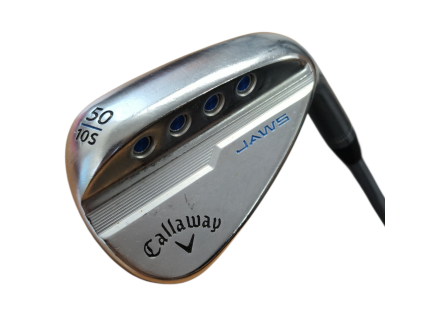Callaway Jaws wedge 50°10°