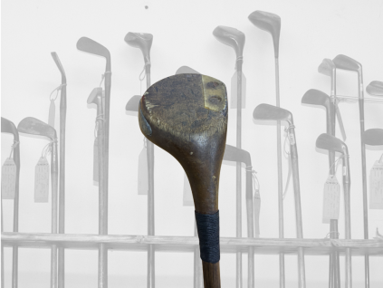 Historické dřevo S. Mayes Special