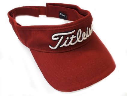 TITLEIST KŠILT LOW PROFILE