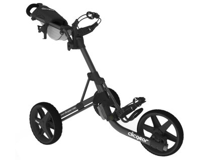 charcoal black