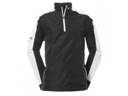 callaway golf zip waterproof jacket cgrf40a3 bright white
