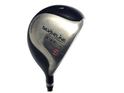 SILVERLINE dámské fw č. 5