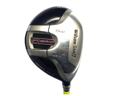 WILSON STAFF fybrid 18° + HC