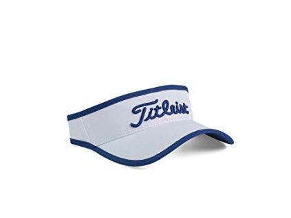TITLEIST dámský kšilt Sport Perf bílý