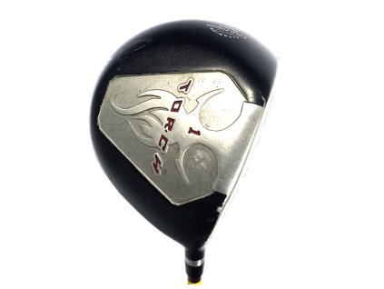 WILSON driver