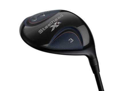 Callaway Steelhead XR pásnké fairwayové dřevo - hlava hole
