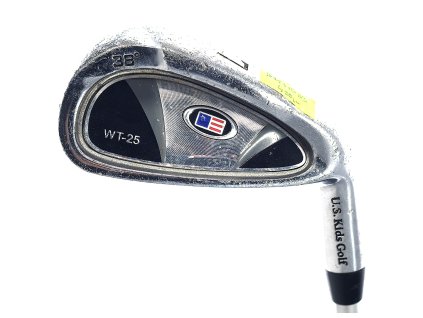 USKG Golf dětské železo č. 7