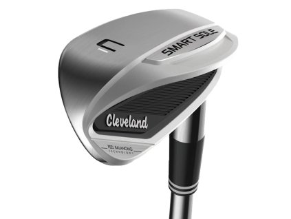 Cleveland Smart Sole 3.0 pánská wedge - hlava wedge