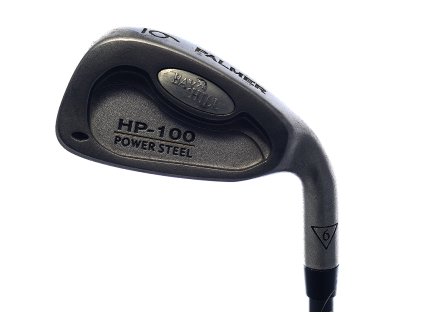 BAYHILL Palmer železo č. 6