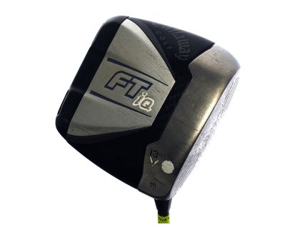 CALLAWAY driver FT IQ 13° + HC