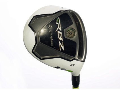TAYLOR MADE RBZ fw č. 5 + HC