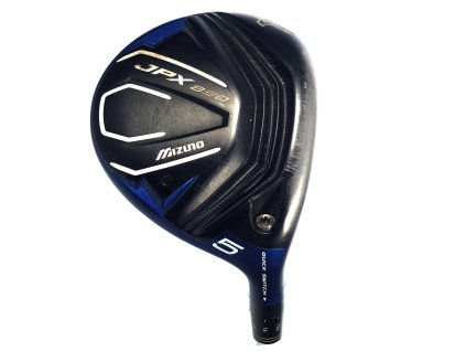 MIZUNO JPX 850 fw č. 5 + HC