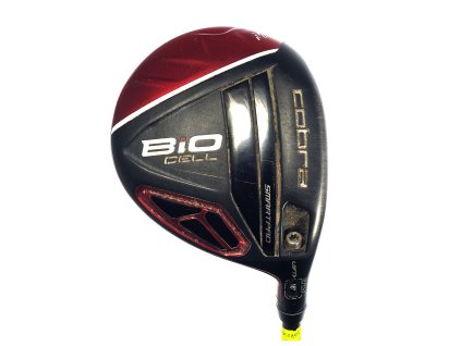 COBRA BioCell fw 3-4 + HC