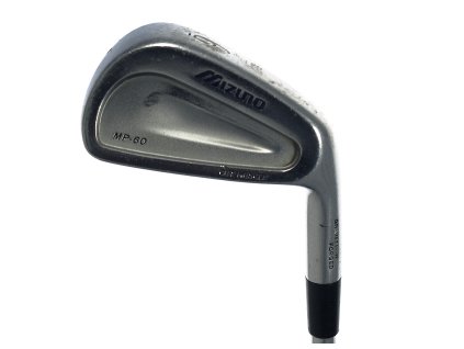 MIZUNO MP60 železo č.6