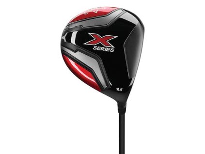 Callaway X Series pánský driver - hlava hole