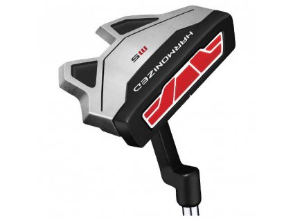 WILSON Harmonized M5 pánský putter na pravou stranu