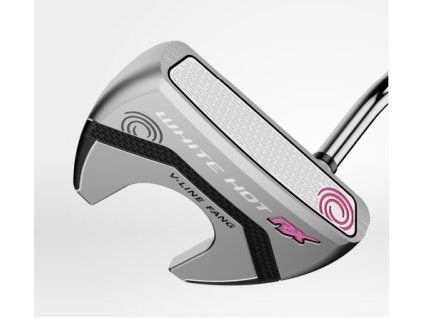 ODYSSEY dámský putter White Hot RX VL FANG