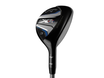 CALLAWAY XR OS pánský hybrid 3H GR REG