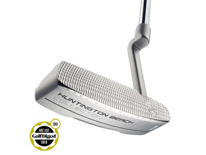 Cleveland putter Huntington Beach 1
