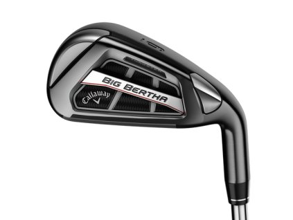 CALLAWAY sada želez Big Bertha OS 5-SW ST REG RH + Darkový poukaz v hodnotě 400 Kč na boty Callaway
