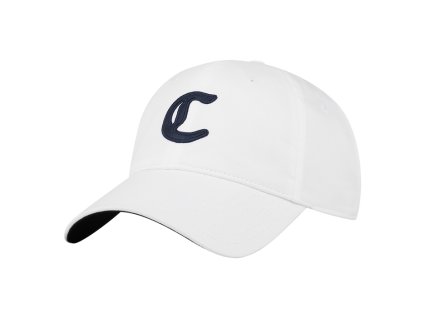 CALLAWAY Cap Collection kšiltovka bílá