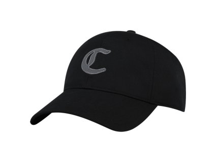 CALLAWAY Cap Collection kšiltovka černá