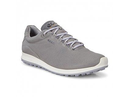 Ecco Biom Hybrid 2 dámské golfové boty šedé