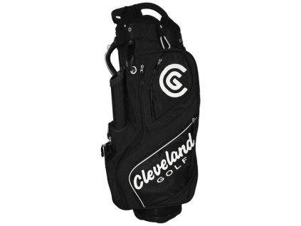 CLEVELAND light bag na vozík CG černý