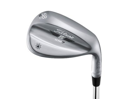 Titleist SM7 pánská wedge 60°12°