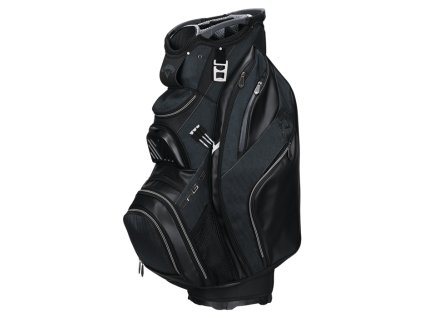 CALLAWAY Org 15 cart bag na vozík černo-šedo-bílý