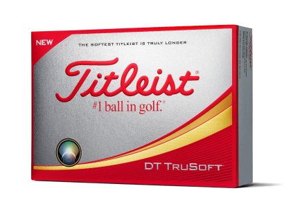 DT TruSoft Dozen Left