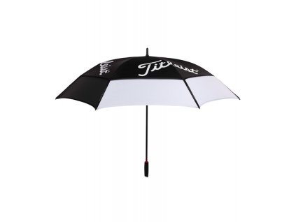 golfovy destnik titleist tour double canopy 2018 (1)