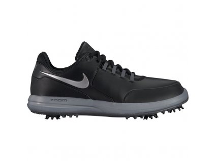 NIKE pánské golfové boty Air Zoom Accurate černé