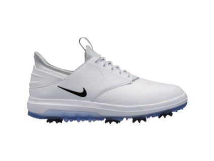 Nike Air Zoom Direct pánské golfové boty bílé