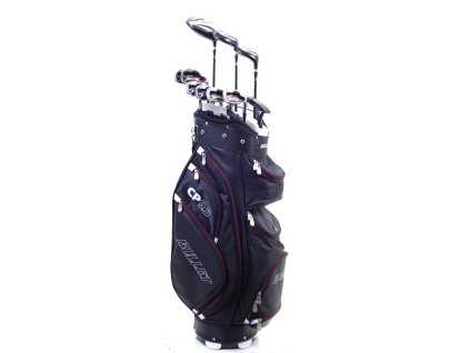 Bullet RD48 pánský set - bag s holemi
