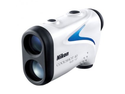 nikon laser coolshot 40