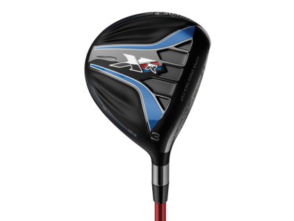 CALLAWAY fairwayové dřevo XR 16 REG 7 (21°)