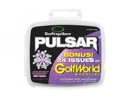 Q-fit Spikes PULSAR