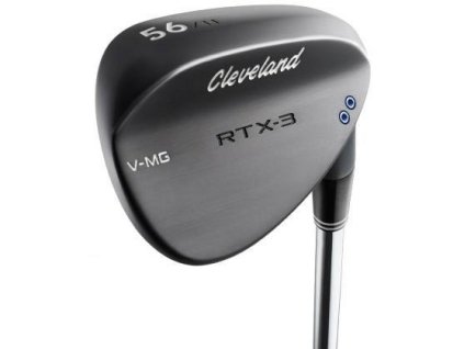Cleveland Satin VMG pánská wedge 58°09° - hlava wedge