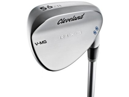 Cleveland Satin WMG pánská wedge 48°08° - hlava wedge