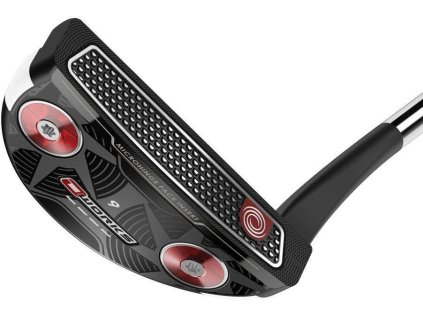 Odyssey Works 17 pánský putter - úderová plocha